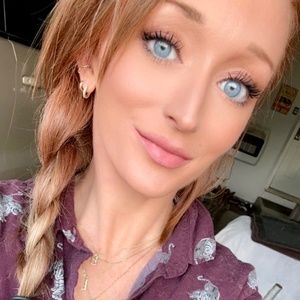 Meet your Posher, Sarah Mae